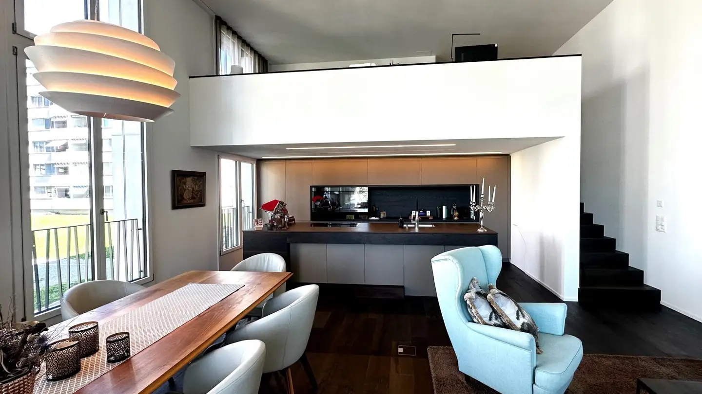 Appartamento in vendita - Sonnenbühlstrasse, 8645 Jona