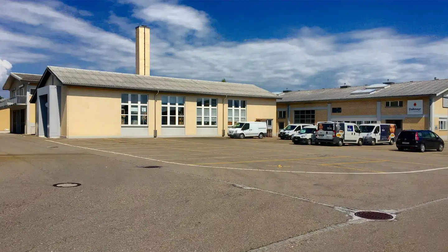 Commerciale in affitto - Seestrasse 108, 9326 Horn - Photo 2