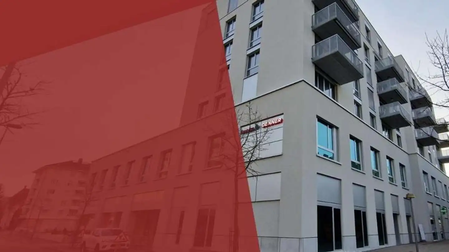 Parcheggio sotterraneo in affitto - Rue De L'avenir 3, 2800 Delémont