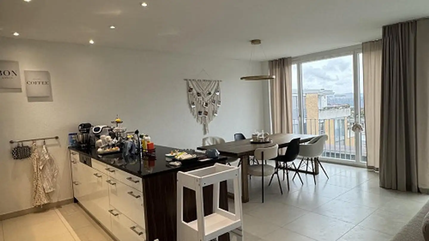 Penthouse mieten - Kastanierai 3, 5452 Oberrohrdorf - Foto 2
