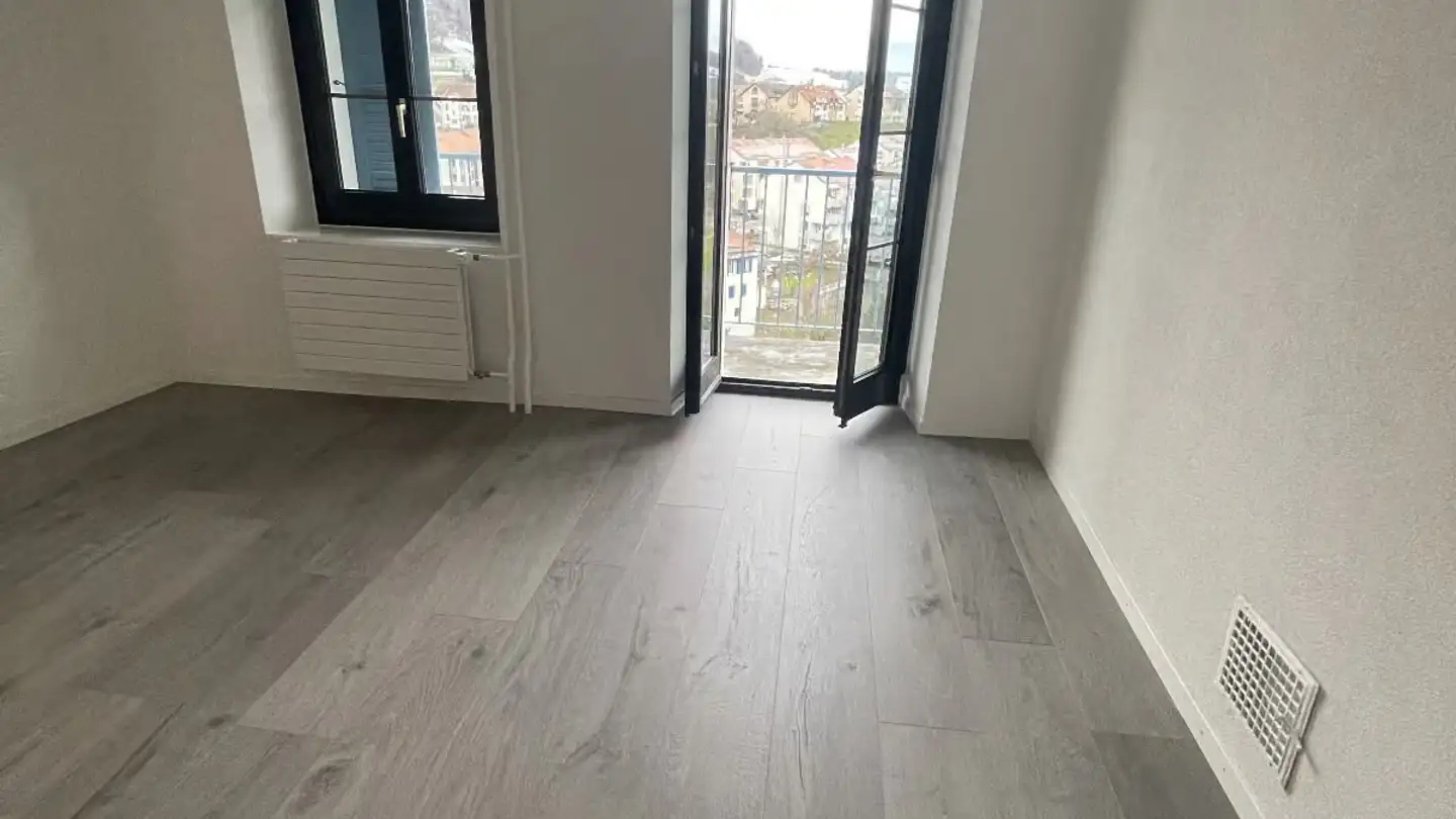 Apartment for rent - Rue Du Château 17, 1510 Moudon - Photo 4