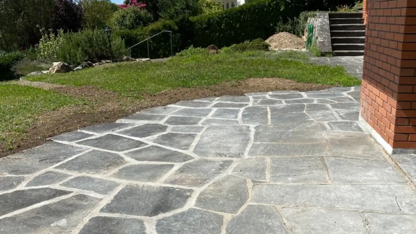 Wohnung mieten - Route Du Cyprès 13, 1802 Corseaux - Foto 2
