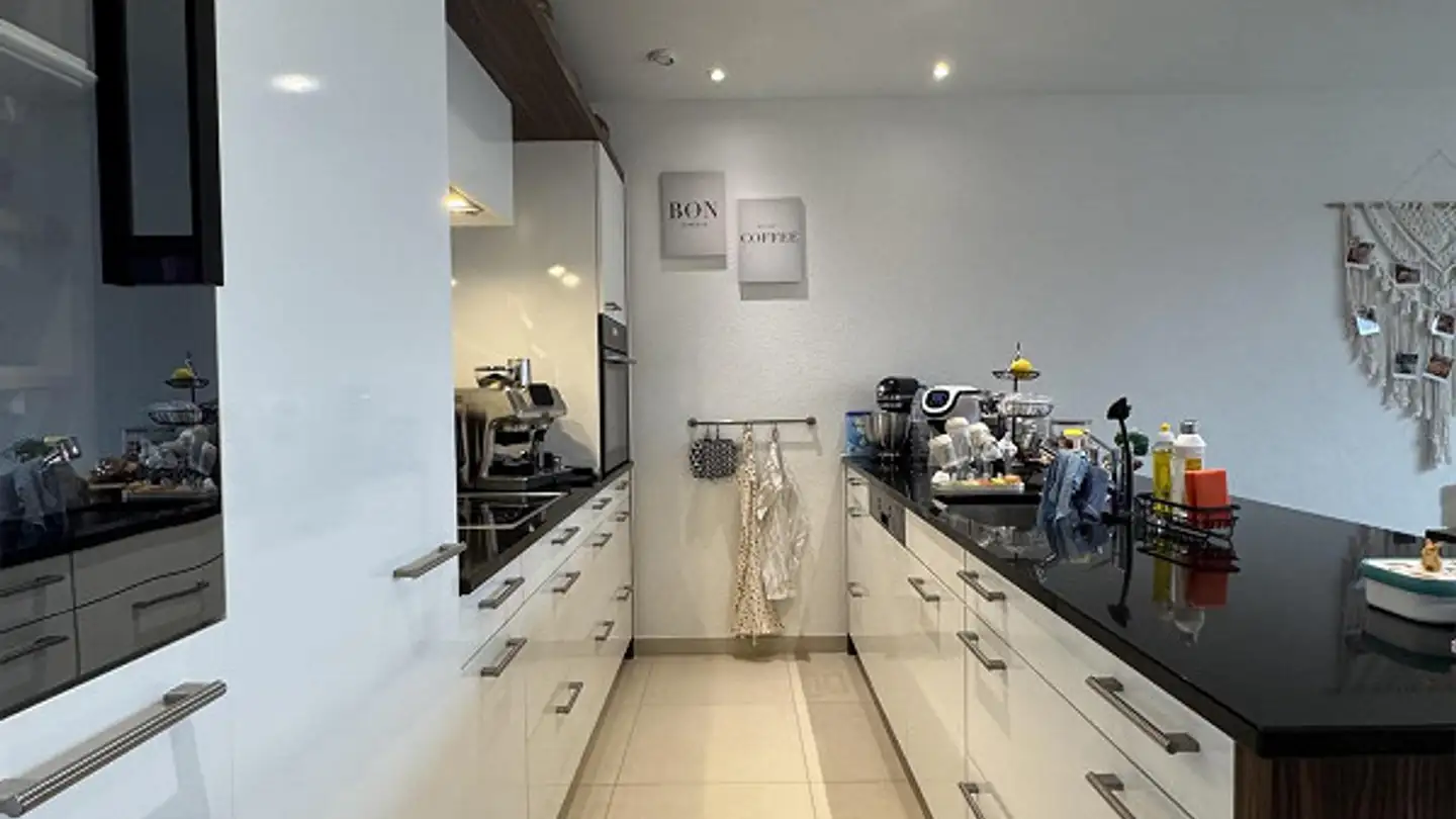 Penthouse mieten - Kastanierai 3, 5452 Oberrohrdorf - Foto 3