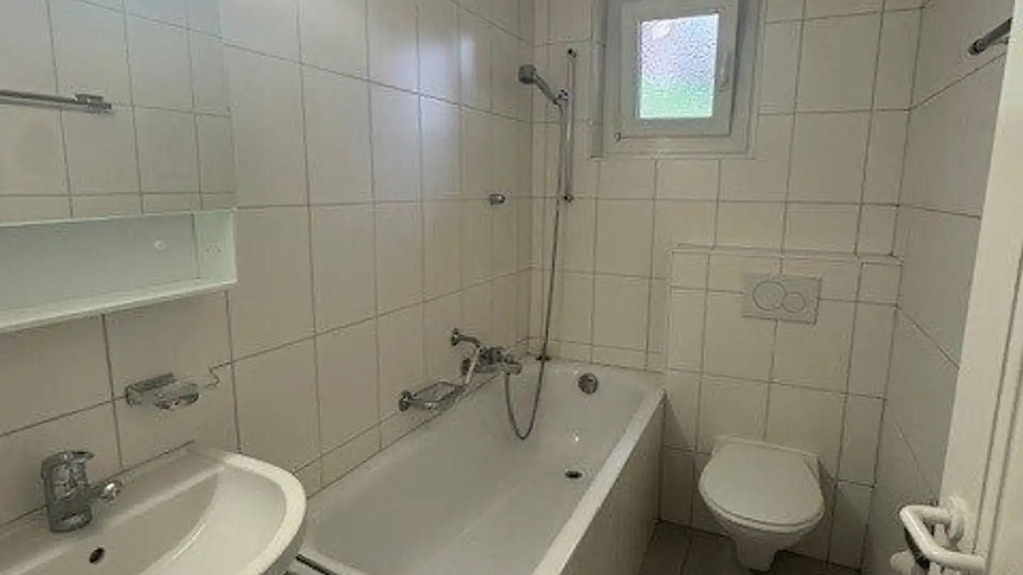 Appartamento in affitto - Route Du Champ-Des-Fontaines 5, 1700 Fribourg - Foto 3