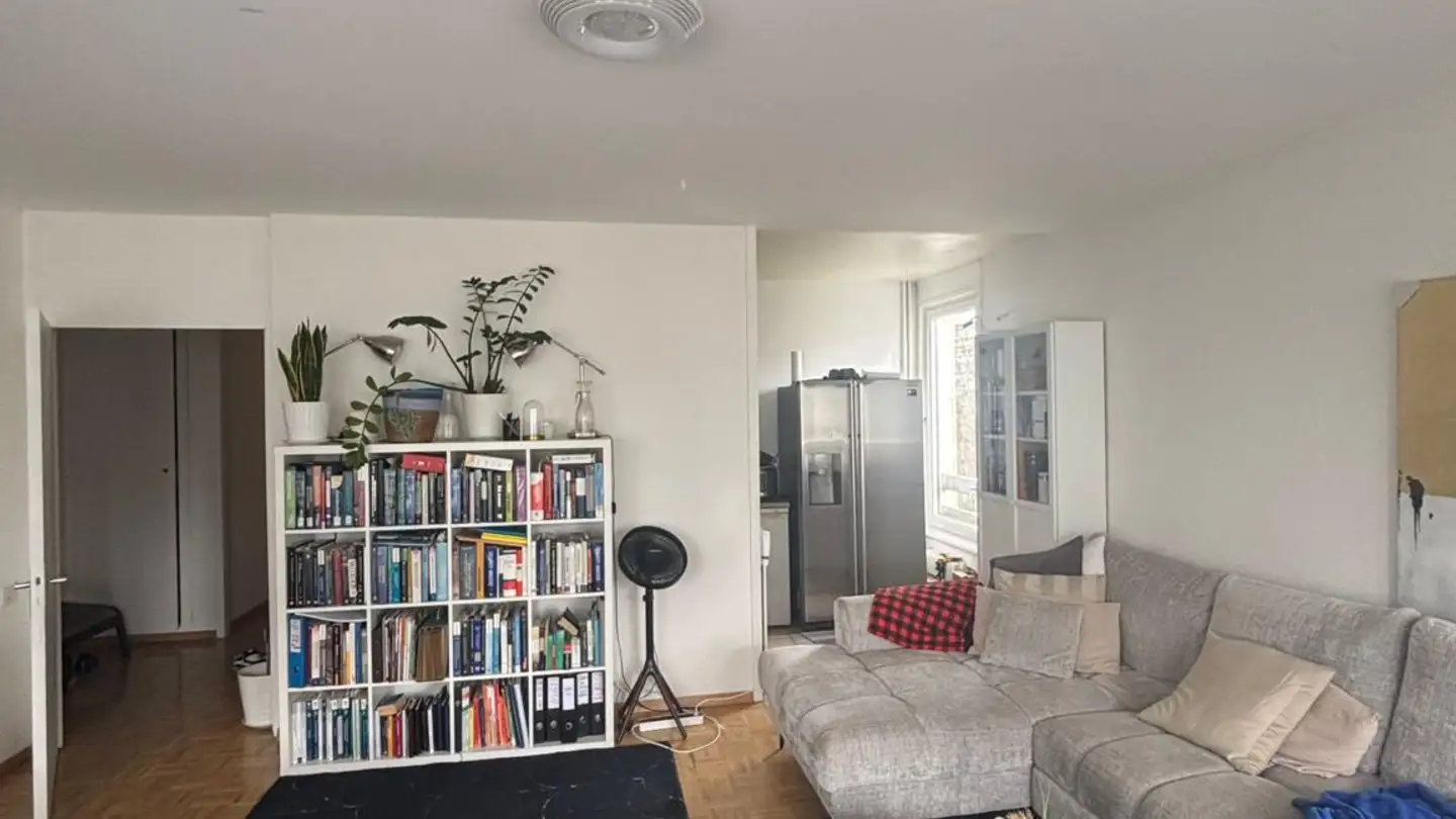 Appartement à louer - 1217 Meyrin