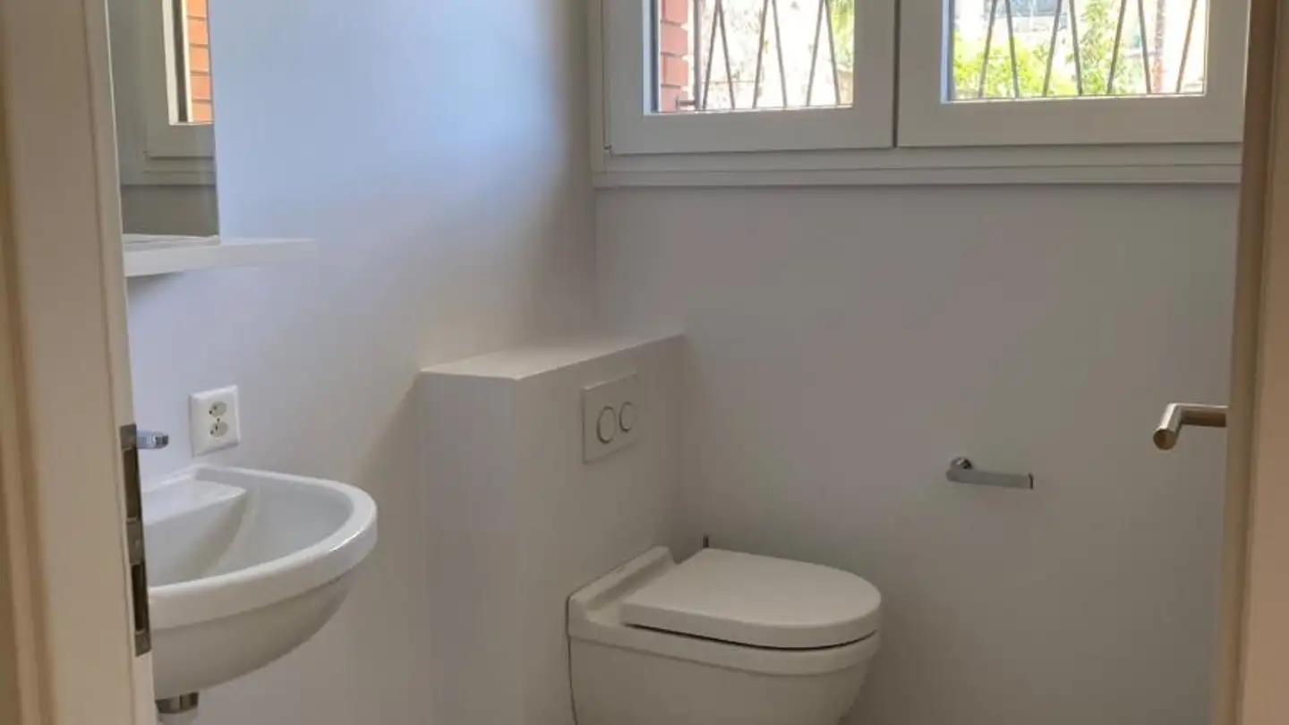 Wohnung mieten - Route Du Cyprès 13, 1802 Corseaux - Foto 3