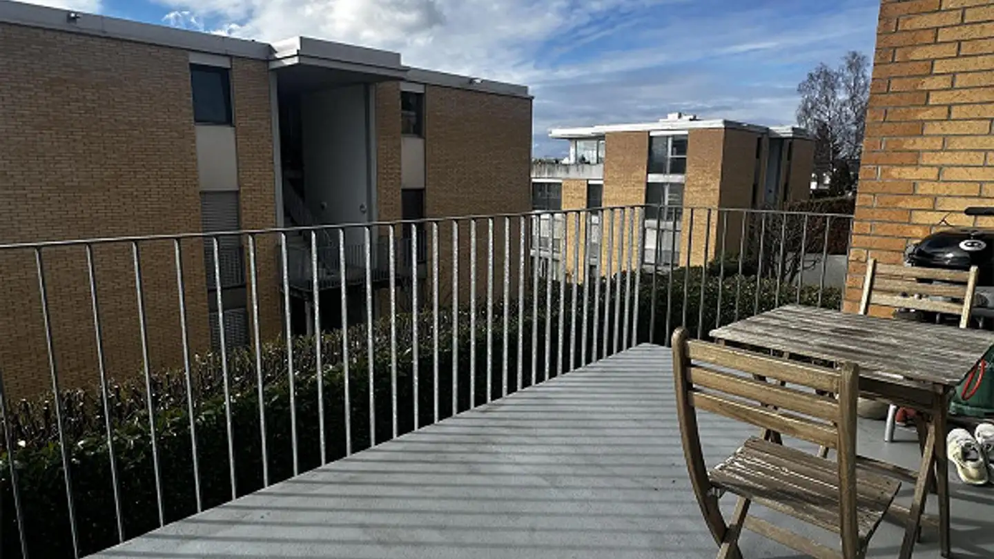 Penthouse mieten - Kastanierai 3, 5452 Oberrohrdorf - Foto 4