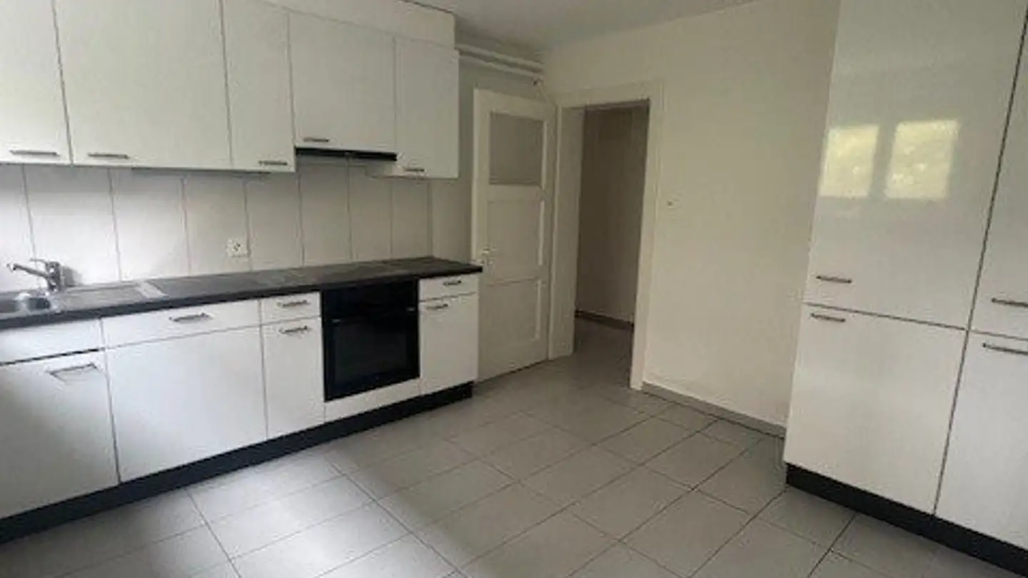 Appartamento in affitto - Route Du Champ-Des-Fontaines 5, 1700 Fribourg - Foto 2