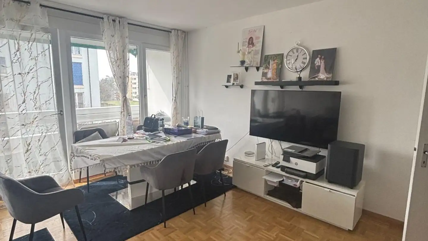 Appartement à louer - 1217 Meyrin - Photo 2