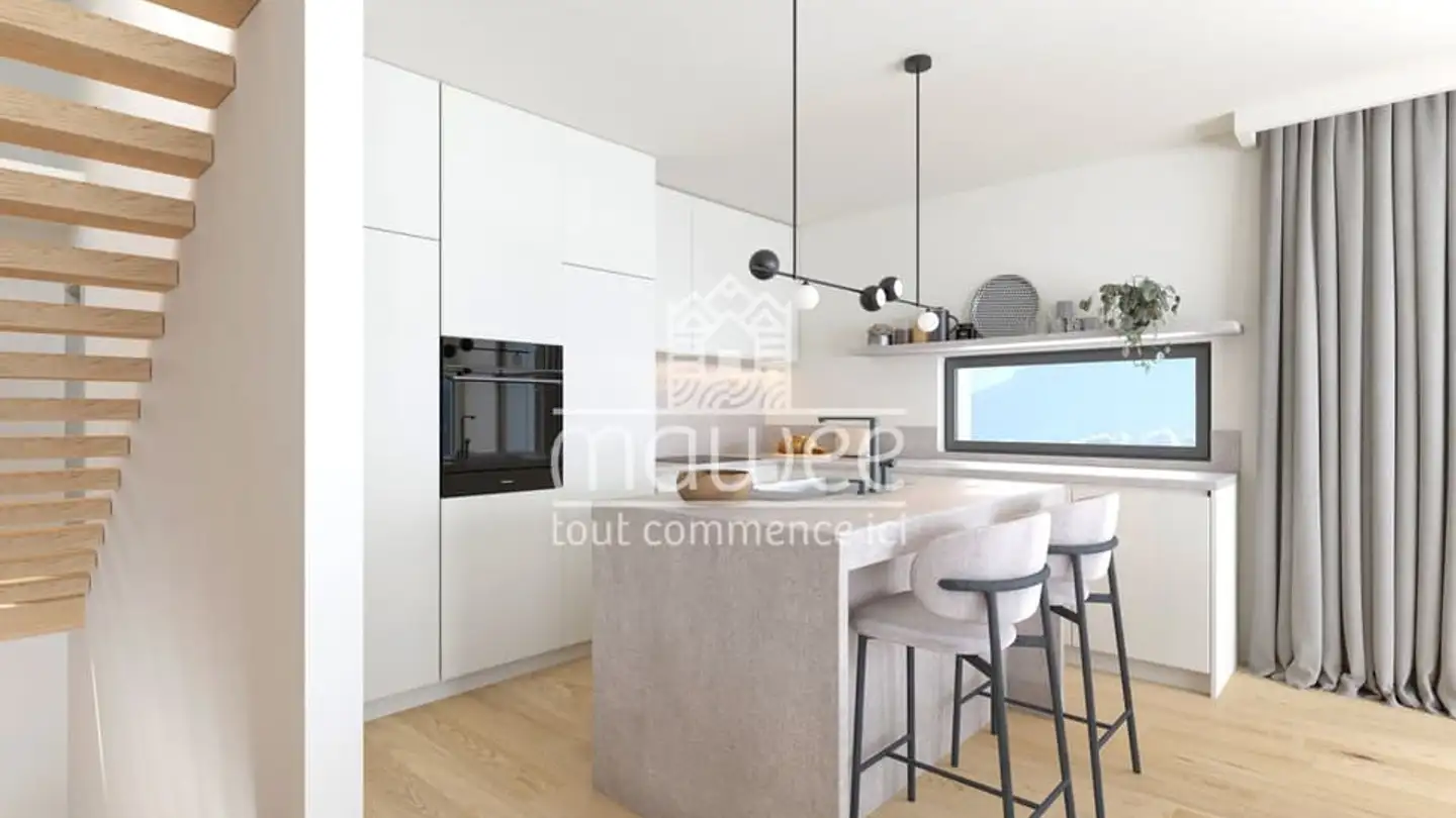 Single house for sale - 1873 Val-d'Illiez