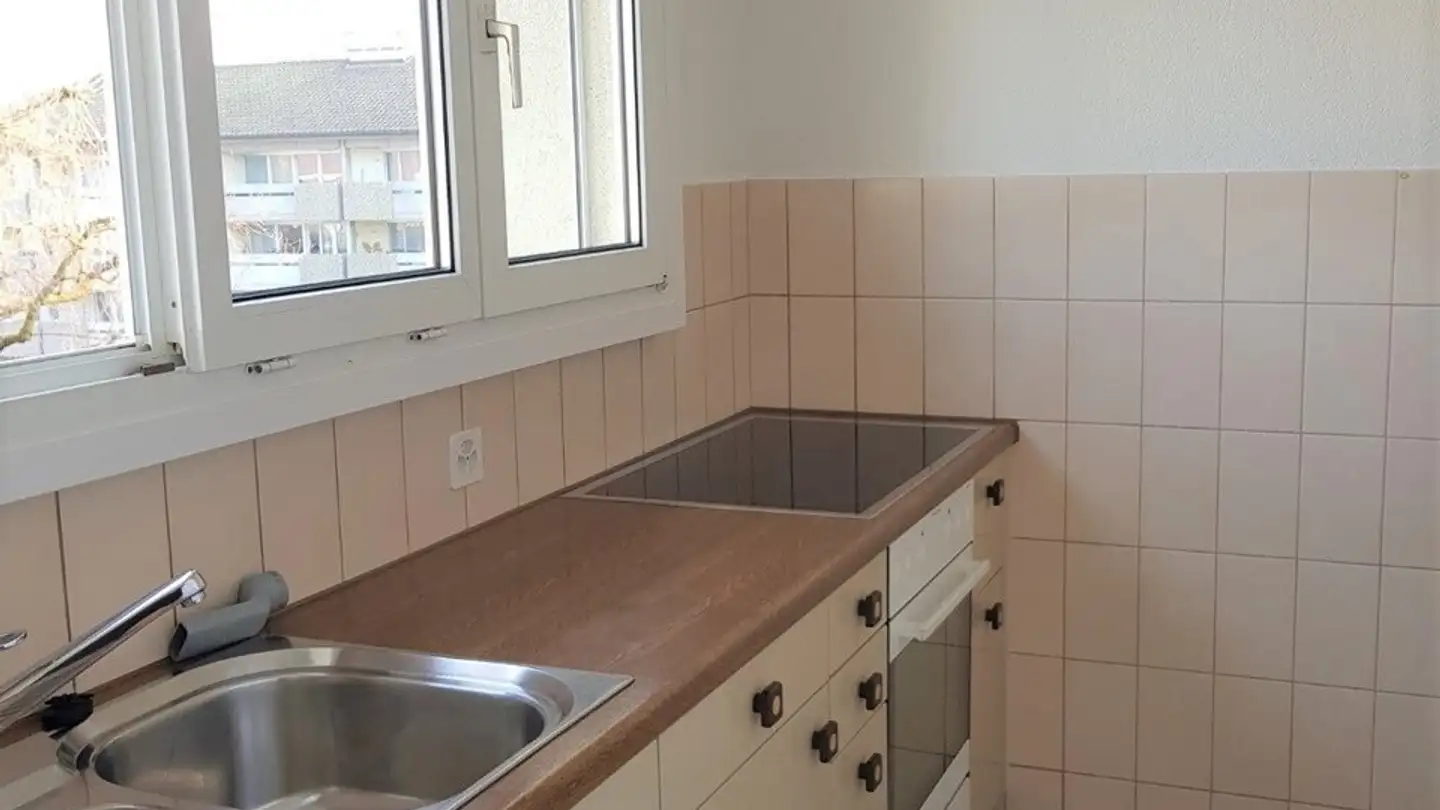 Wohnung mieten - Gotthelfstrasse, 4800 Zofingen - Foto 3