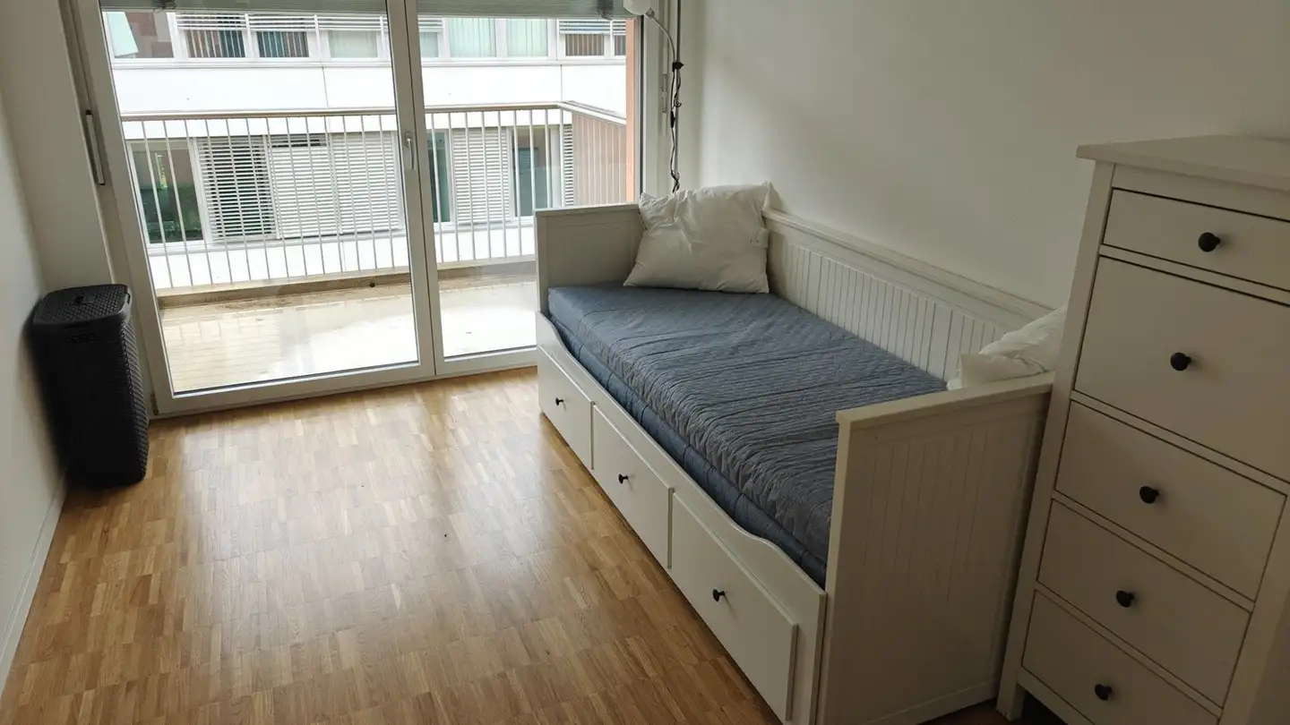 Single room for rent - 1218 Le Grand-Saconnex