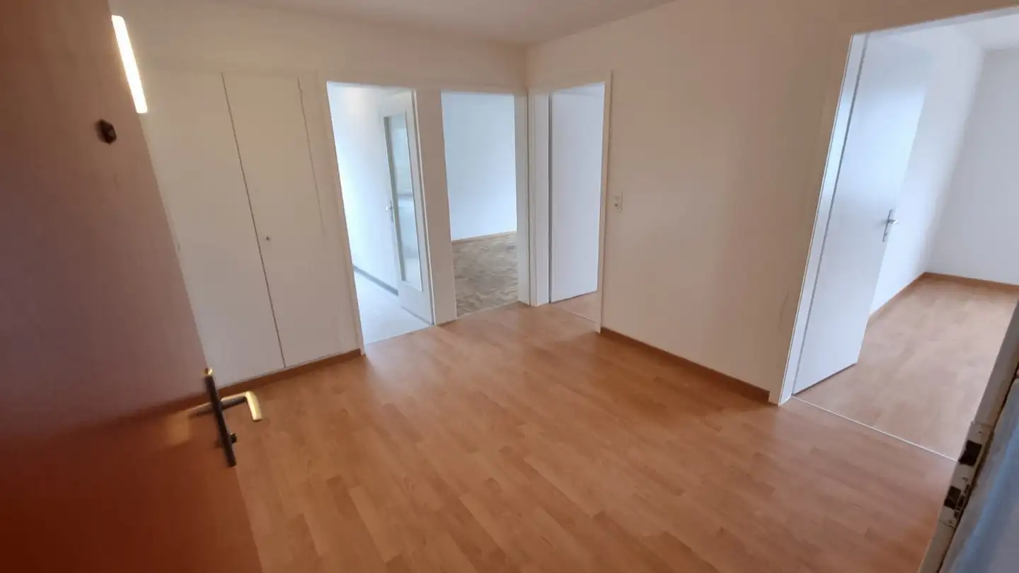 Appartamento in affitto - Mühlemattweg 6, 5036 Oberentfelden - Foto 3