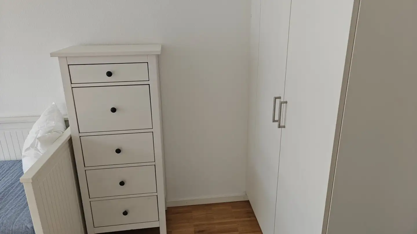 Single room for rent - 1218 Le Grand-Saconnex - Photo 2