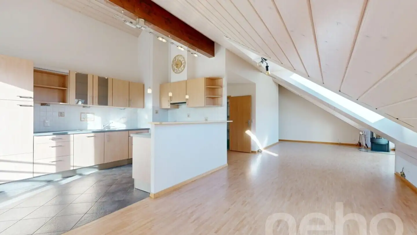 Attique à vendre - 1242 Satigny - Photo 4