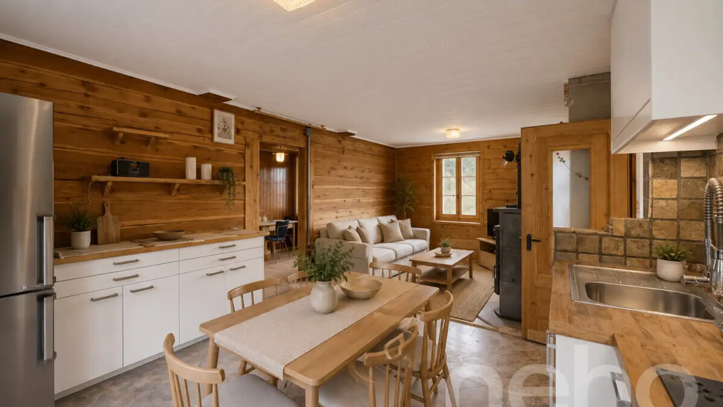 Apartment for sale - 1969 St-Martin VS - Photo 2