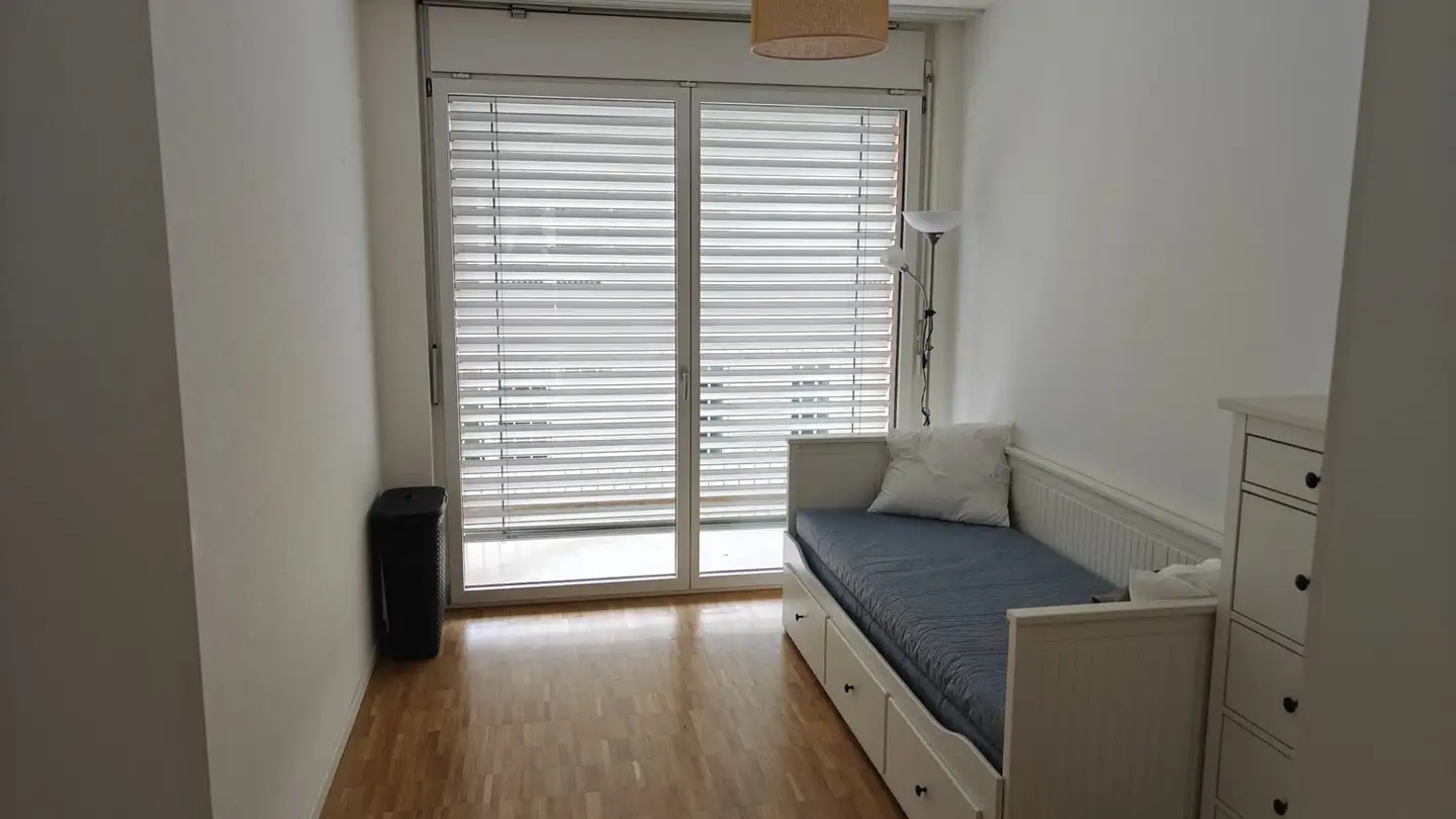 Single room for rent - 1218 Le Grand-Saconnex - Photo 3