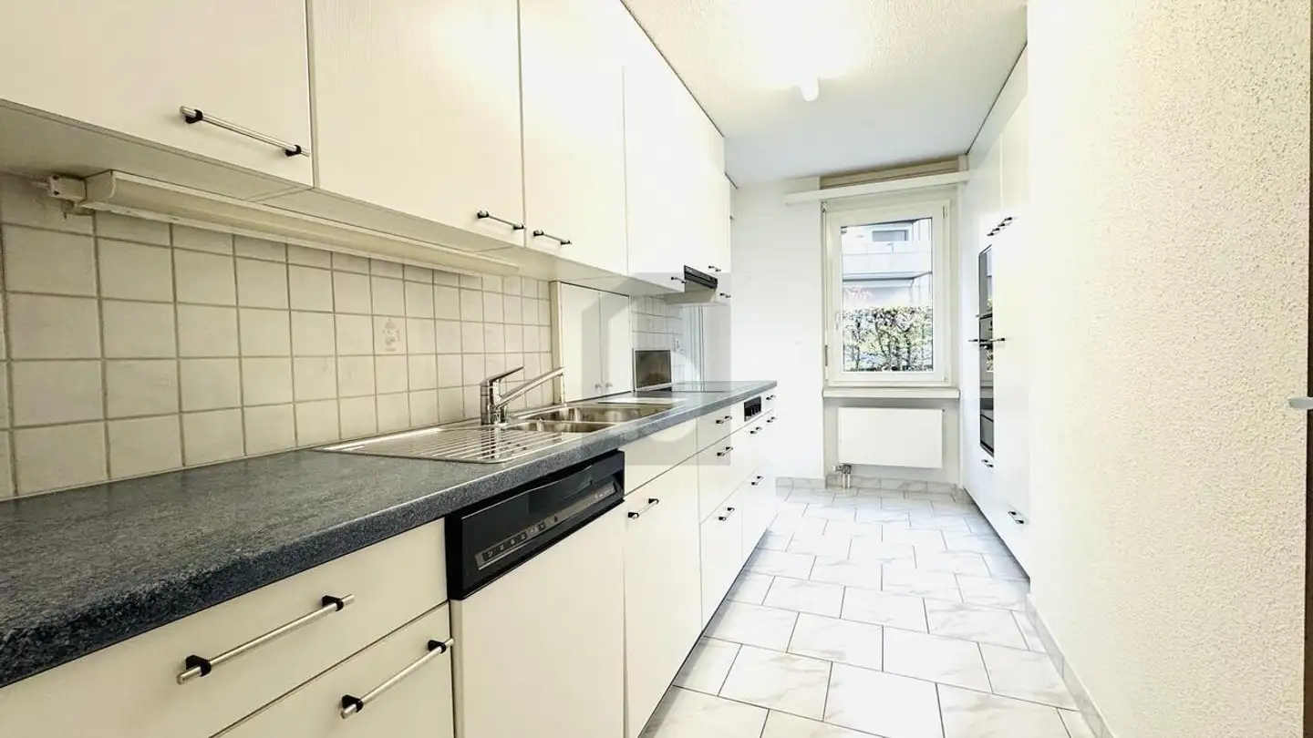 Appartamento in affitto - 6052 Hergiswil NW - Photo 2