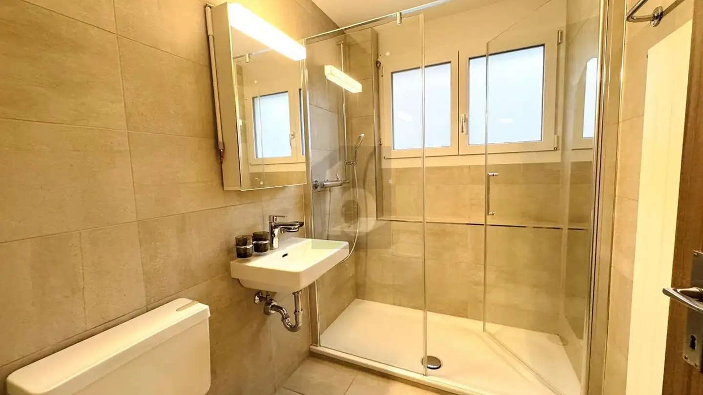 Appartamento in affitto - 6052 Hergiswil NW - Photo 3