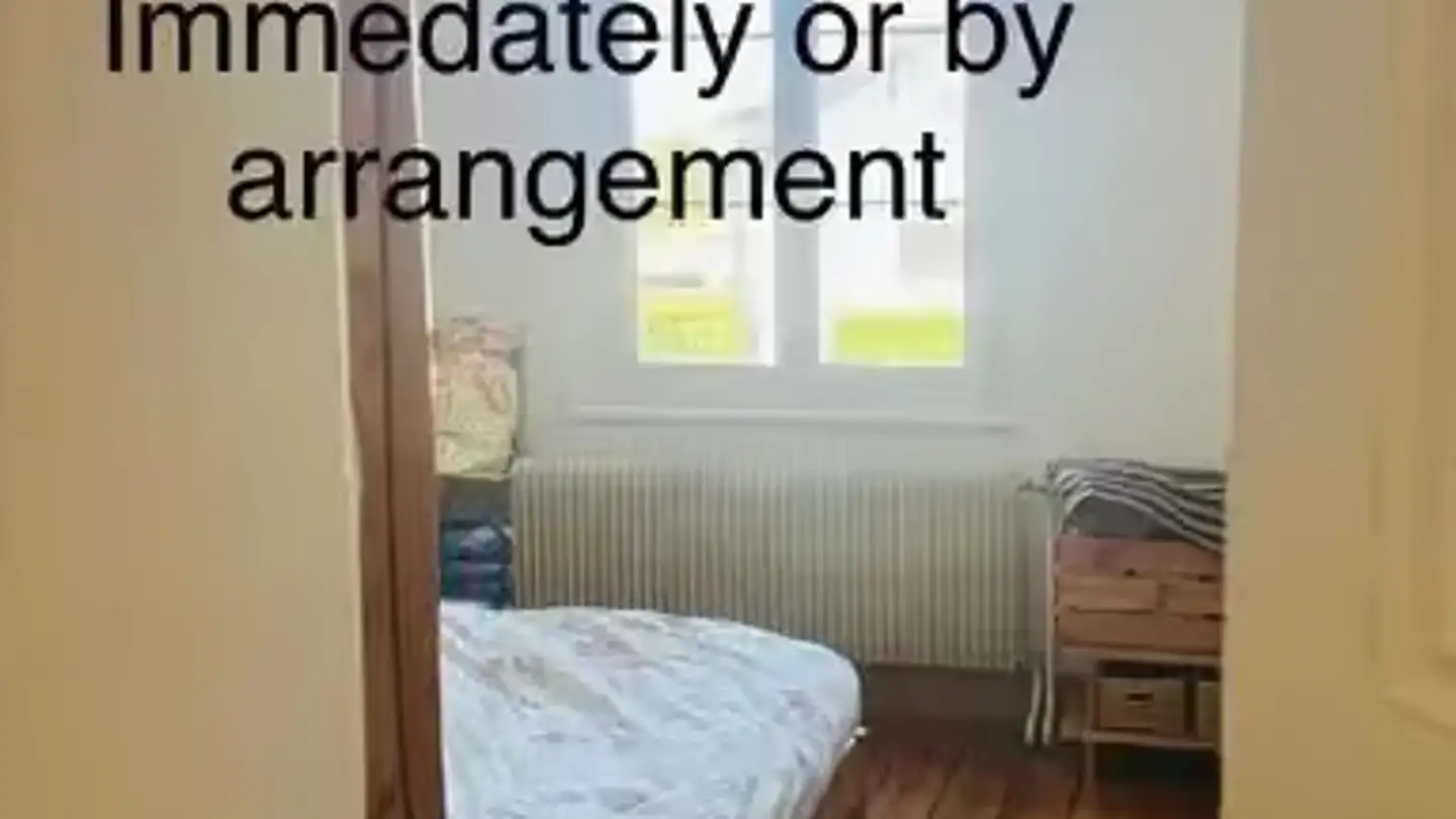 Single room for rent - 4124 Schönenbuch - Photo 3