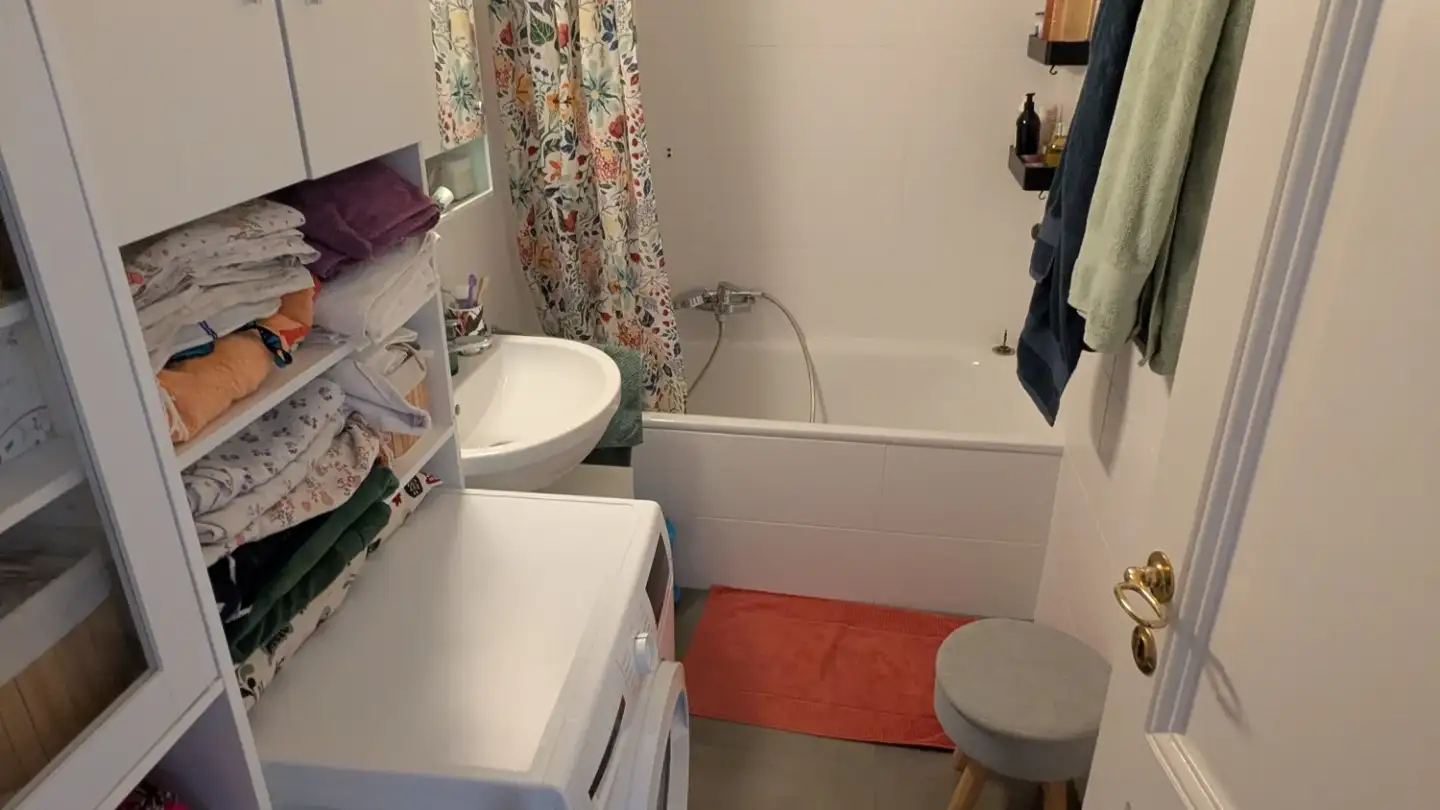 Apartment for rent - Rue Tronchin, 1202 Genève - Photo 3