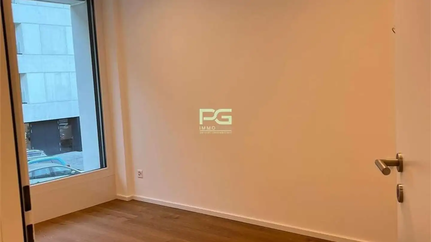 Spazio ufficio in affitto - Via Stazione 24a, 6532 Castione - Photo 3