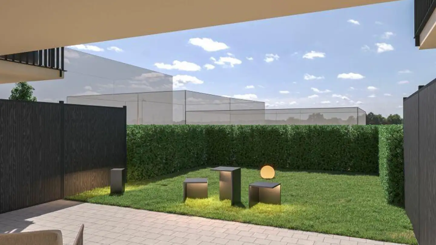 Appartamento in vendita - Stickiweg, 5615 Fahrwangen - Foto 2