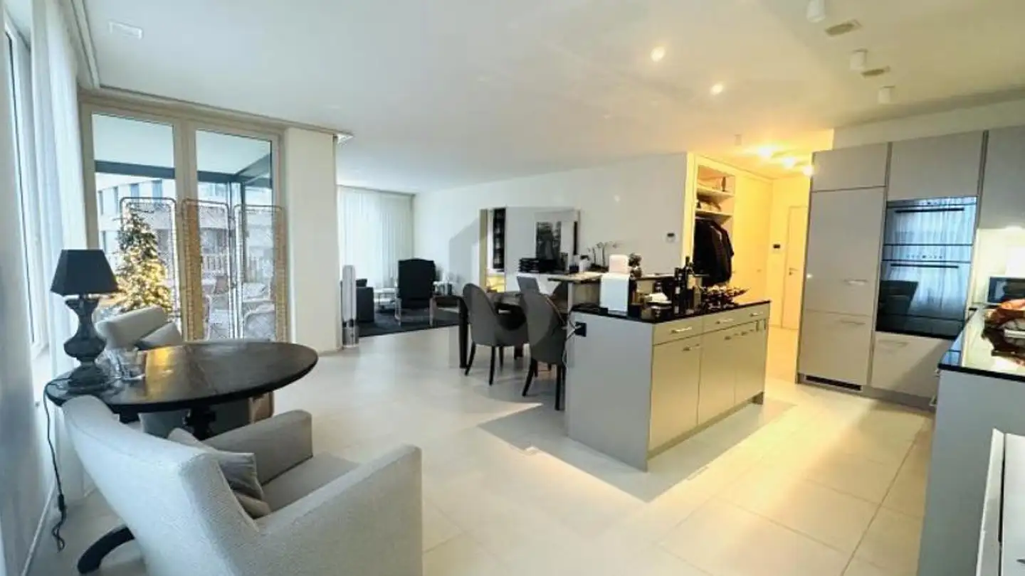 Appartement meublé à louer - 6006 Luzern - Photo 2