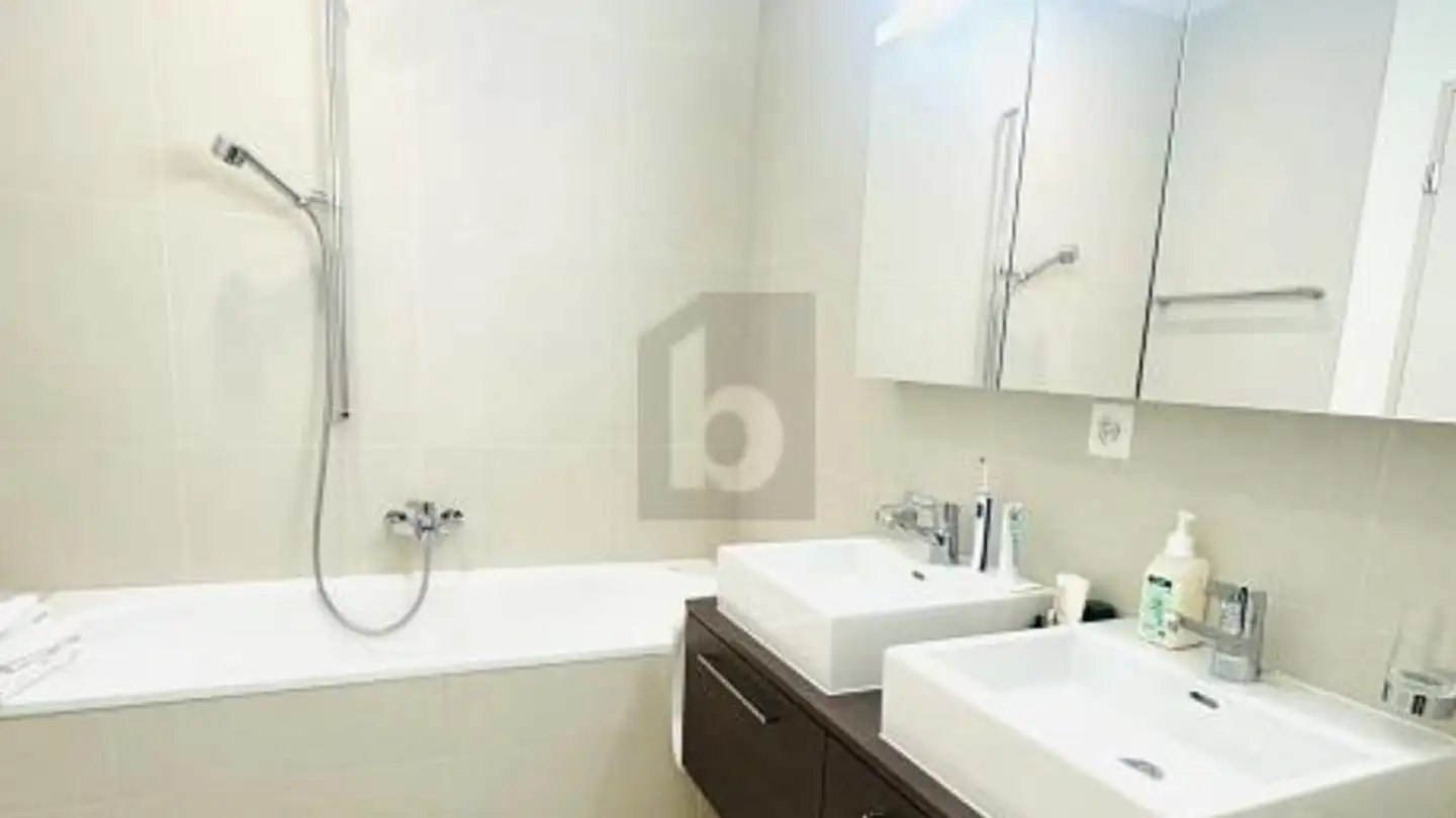 Appartement meublé à louer - 6006 Luzern - Photo 3