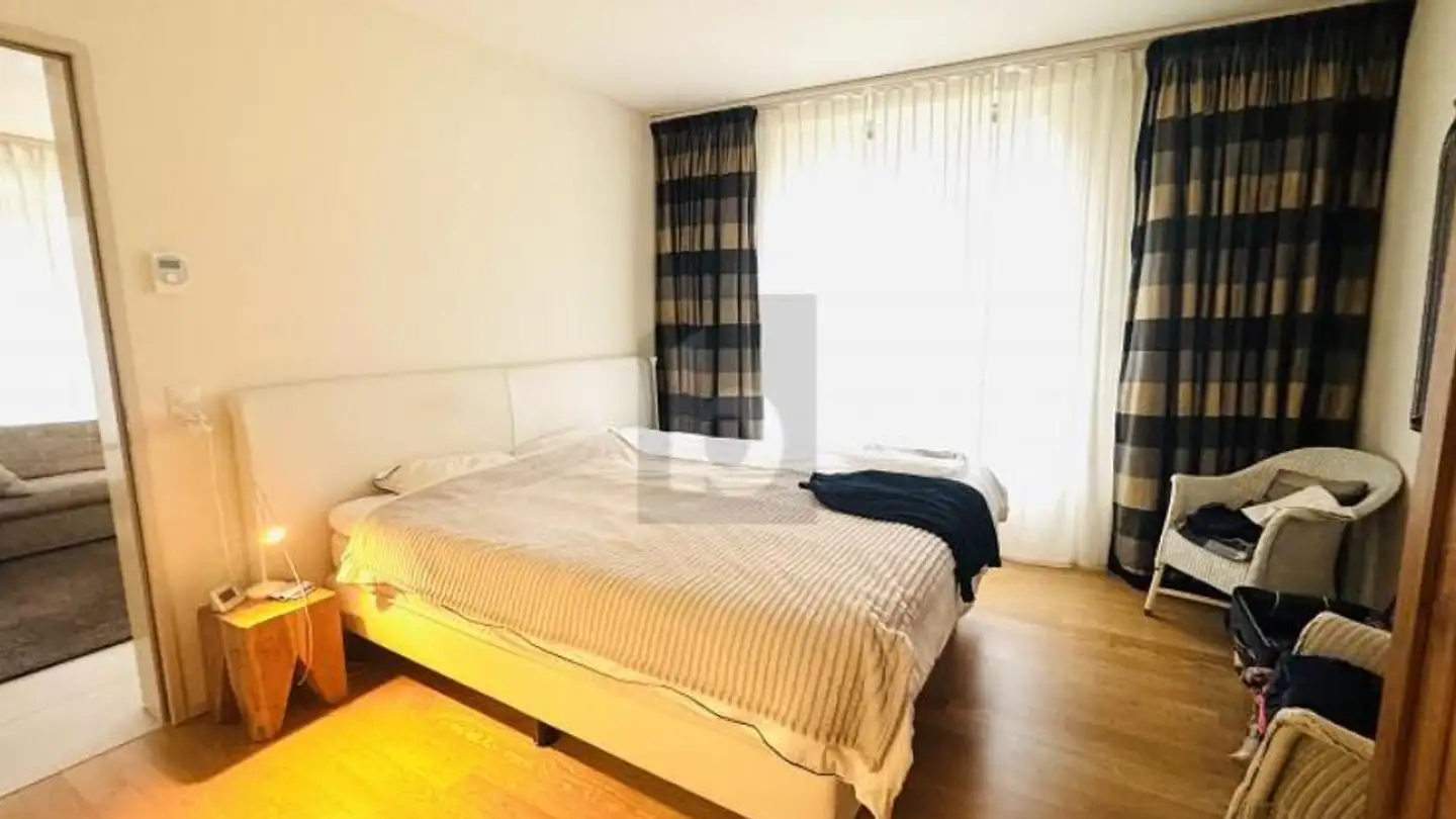 Appartement meublé à louer - 6006 Luzern - Photo 4