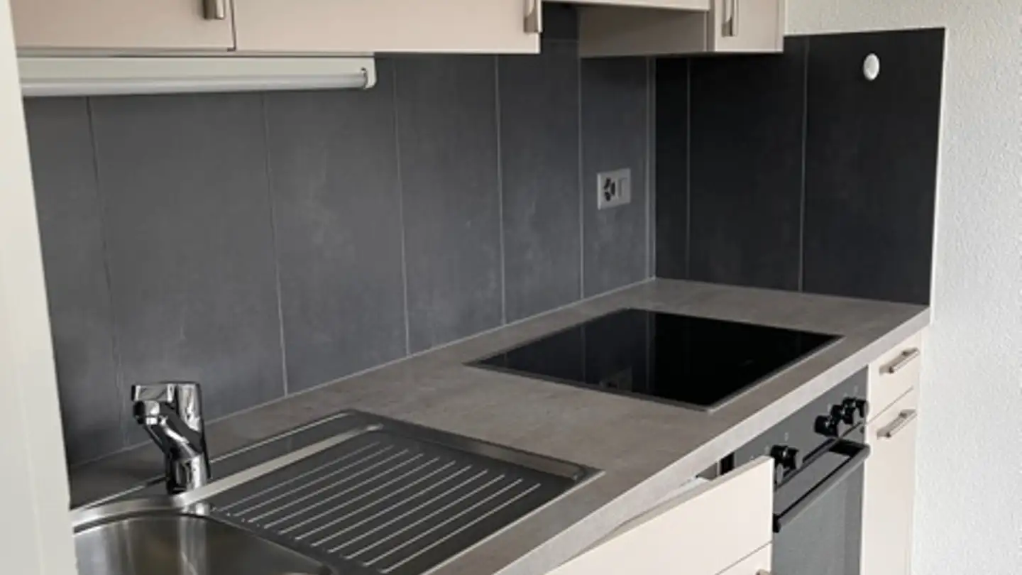 Wohnung mieten - Impasse Des Arêtes 7, 2300 La Chaux-de-Fonds