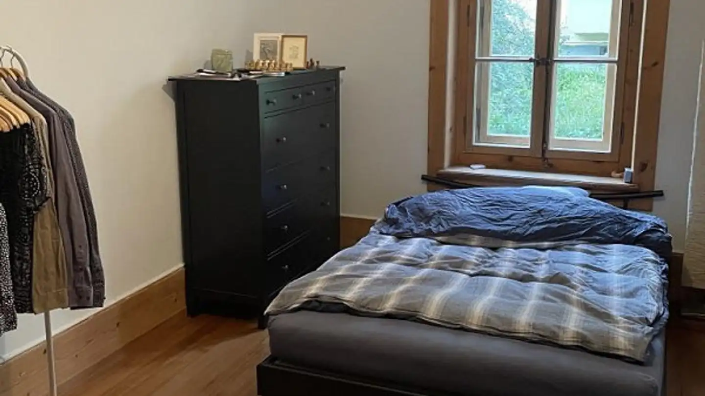 Appartamento in affitto - Weberstrasse 11, 3007 Bern