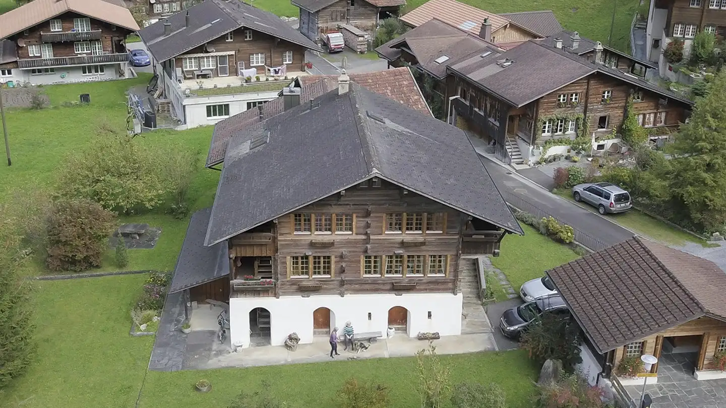 Maison individuelle à vendre - Gässli 37, 3860 Schattenhalb - Photo 4