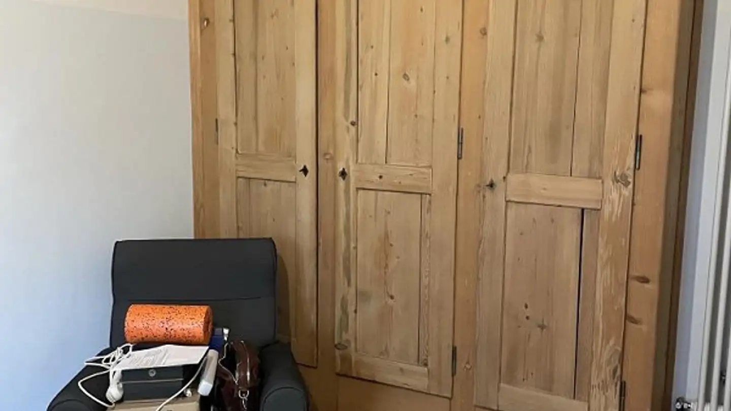 Appartamento in affitto - Weberstrasse 11, 3007 Bern - Foto 2