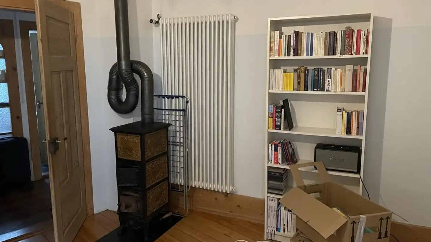 Appartamento in affitto - Weberstrasse 11, 3007 Bern - Foto 3