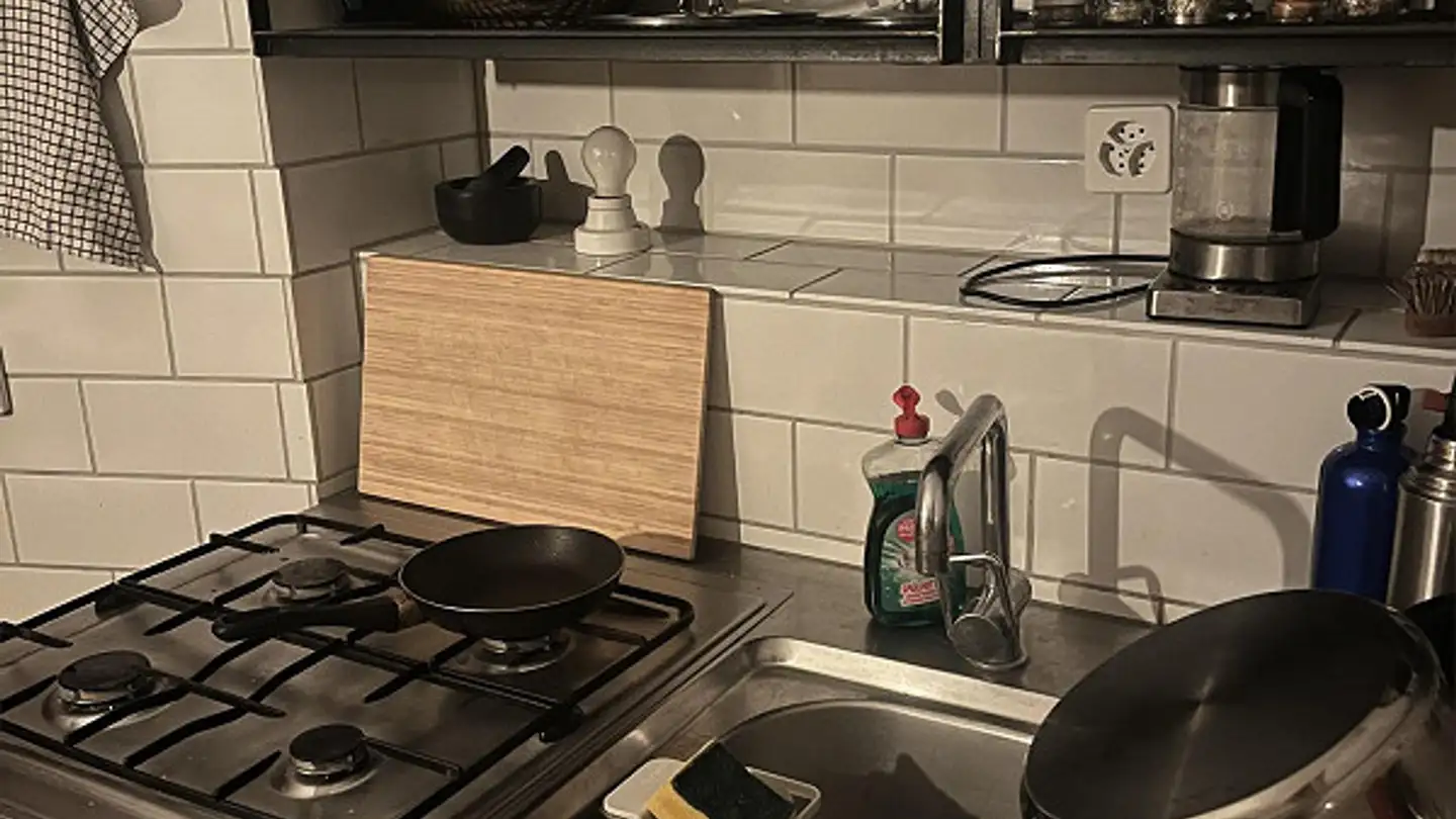 Appartamento in affitto - Weberstrasse 11, 3007 Bern - Foto 4