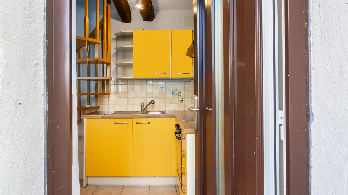 Cave house for sale - Via Casenzano, 6575 Vairano - Photo 2