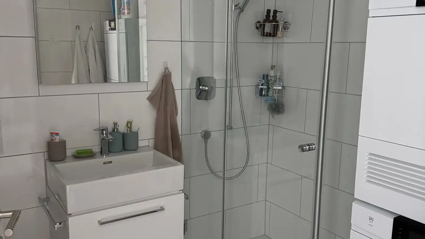 Single room for rent - Obsthaldenstrasse 50, 8046 Zürich - Photo 3