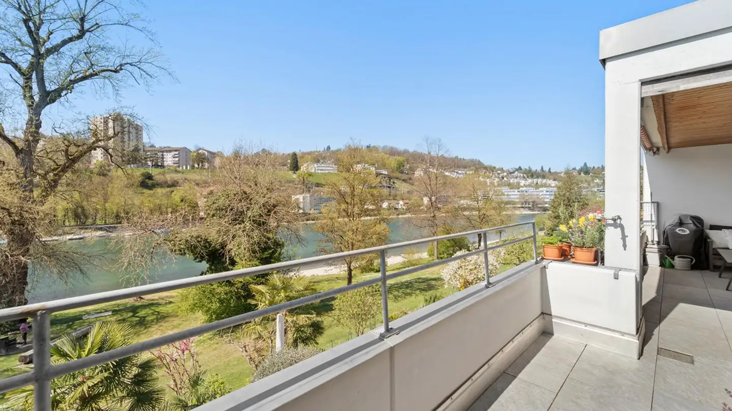 Attico in vendita - Gründenstrasse 67, 8247 Flurlingen - Photo 2