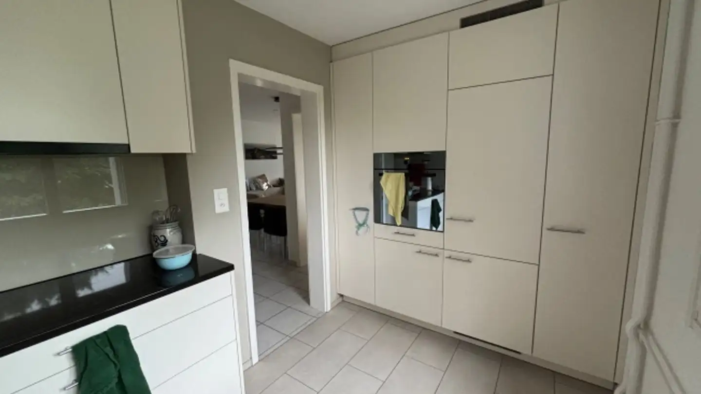 Wohnung mieten - Gotthelfstrasse 3, 4800 Zofingen