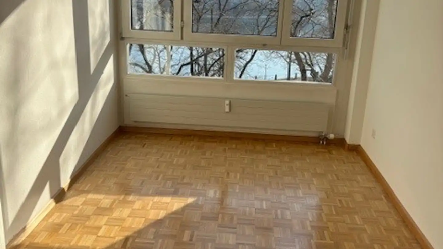 Apartment for rent - St. Johanns-Parkweg 7, 4056 Basel - Photo 3