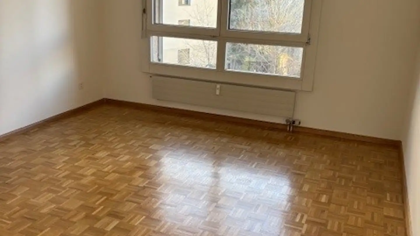 Apartment for rent - St. Johanns-Parkweg 7, 4056 Basel - Photo 4