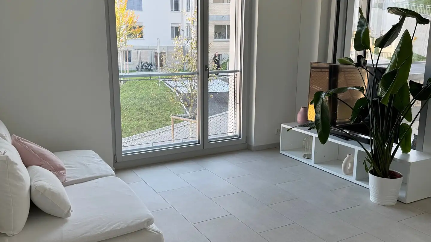 Single room for rent - Obsthaldenstrasse 50, 8046 Zürich - Photo 4