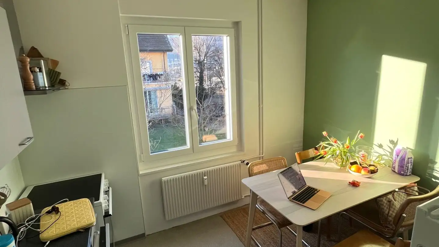 Appartement à louer - Chemin Du Champ-Du-Moulin / Mühlefeldweg, 2503 Biel/Bienne - Photo 4