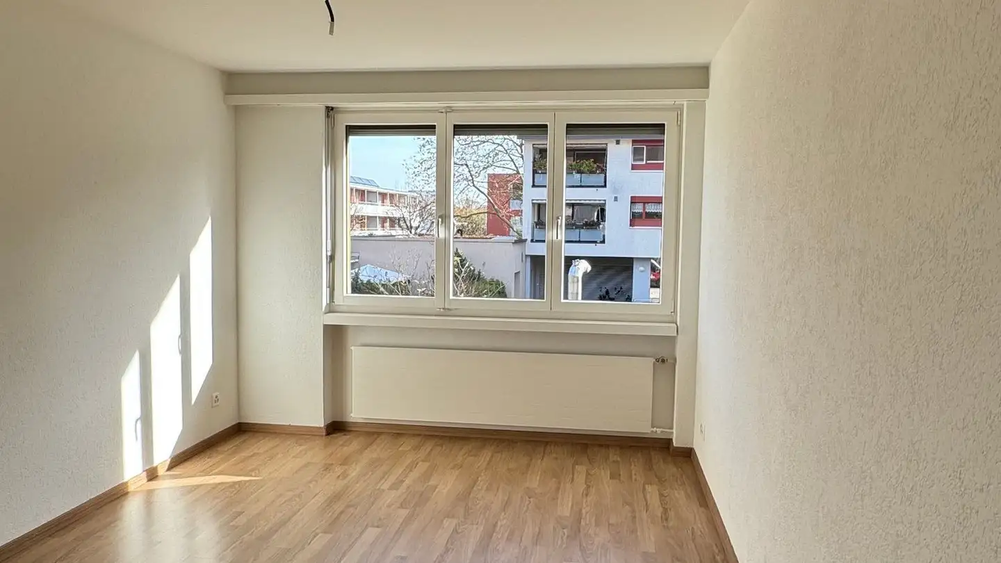 Appartamento in affitto - Hauptstrasse 64, 4132 Muttenz - Photo 2