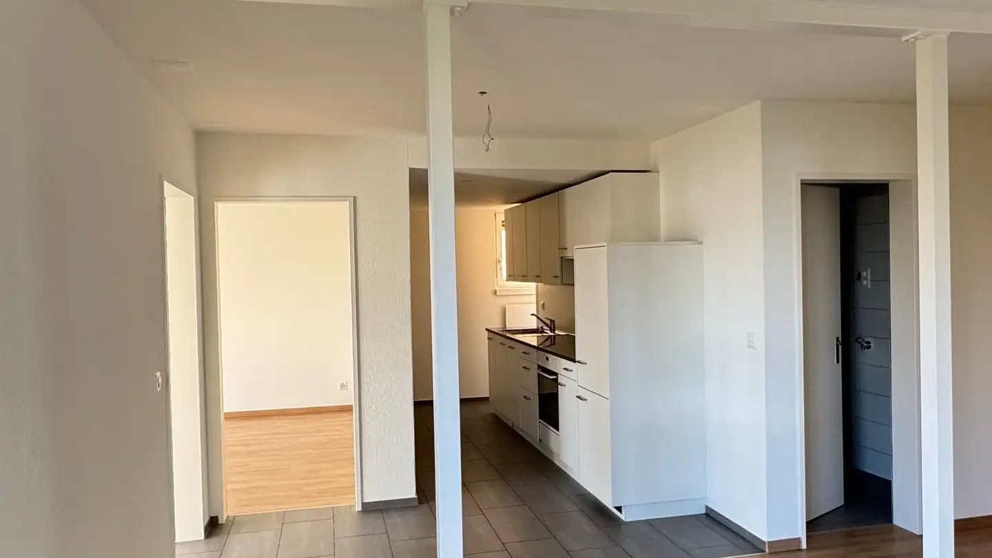 Appartamento in affitto - Hauptstrasse 64, 4132 Muttenz - Photo 4