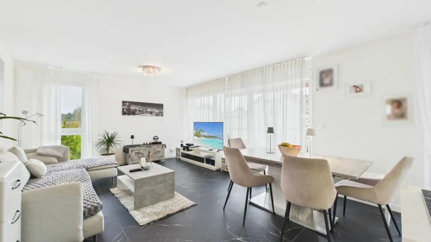 Appartamento in vendita - Rue Des Prés-Du-Lac 45, 1400 Yverdon-les-Bains