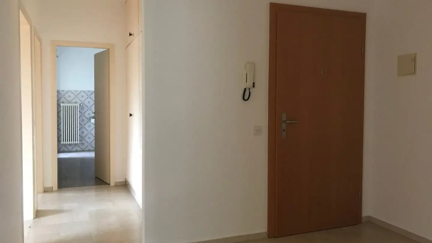 Wohnung mieten - Via Delle Scuole 4, 6952 Canobbio - Foto 4