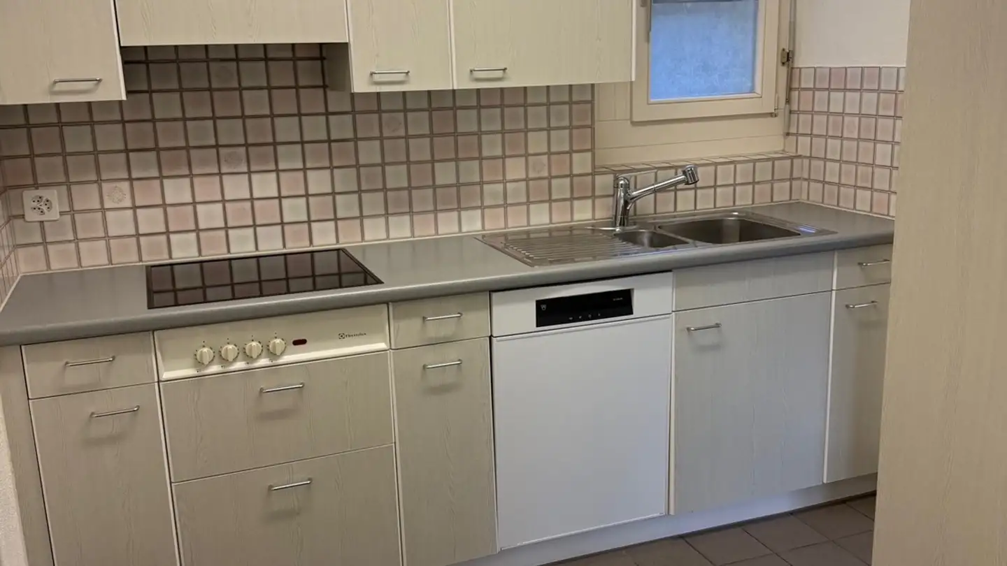 Wohnung mieten - Ringstrasse 1, 8107 Buchs ZH - Foto 2