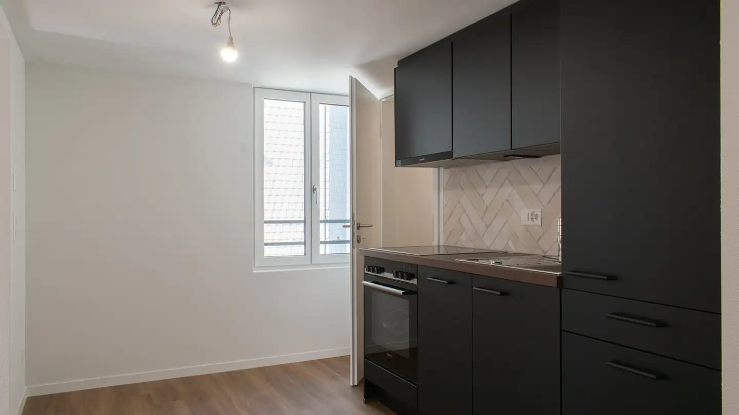 Apartment for rent - Brauerstrasse 7, 9000 St. Gallen - Photo 2